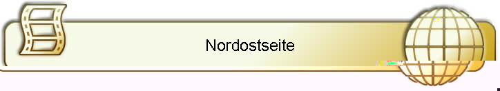 Nordostseite